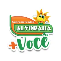 Alvorada +Você icon