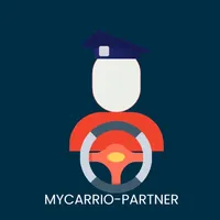 Mycarrio - Delivery Partner icon