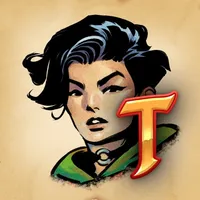 Taelmoor icon