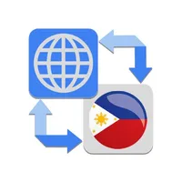 Tagalog, Filipino Translator + icon