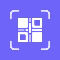 Tiny QR Code Reader & Scanner icon