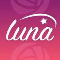 LunaNovela & Leer novela libro icon