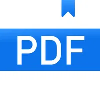 PDF转换器-专业PDF编辑器&PDF阅读器 icon