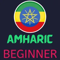 Amharic Learning - Beginners icon