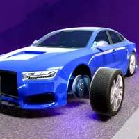 Car Creator AR: Real Tuning icon