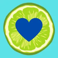 Lime love : Relax Meet ups icon