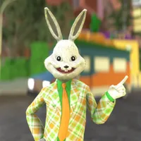 Rabbington icon