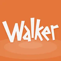 WalkerFit Lite icon