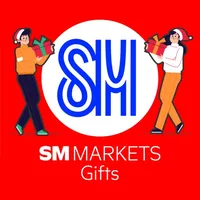 SM Markets Gifts icon