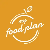 MyFoodPlan - Plan nutricional icon