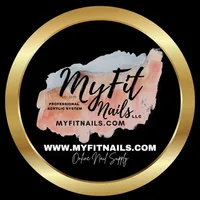 MyFit Nails LLC icon