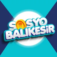 Sosyo Balıkesir icon