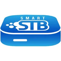 Smart STB icon