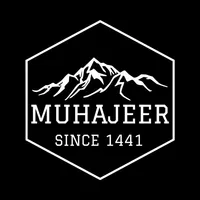 Muhajeer icon