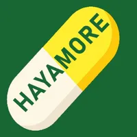 hayamore icon