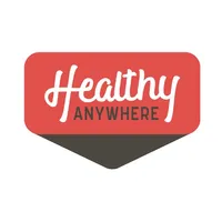 Healthy Anywhere: Food, Dining icon