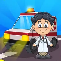 My Almana Doctor icon