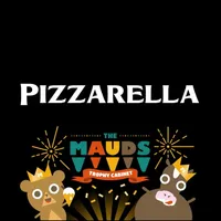 Pizzarella App icon