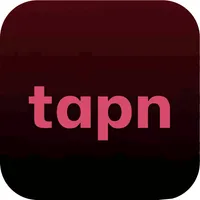 Tapn. icon