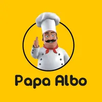 Служба доставки еды Papa Albo icon