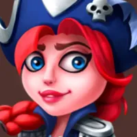 Bubble Pop Pirate icon