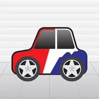 Car Paint for Kids icon