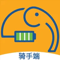 大象外卖骑手 icon