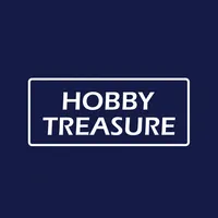 HOBBY TREASURE icon