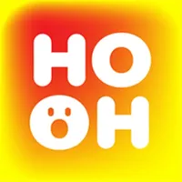 HOOH-Social Network of New Age icon