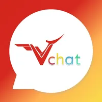 VChat icon