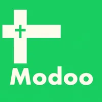 modoo bible icon