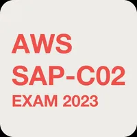 AWS SAP-C02 2023 icon