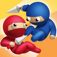 Ninja Battle! icon