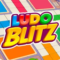 Ludo Blitz: Dice Board Games icon