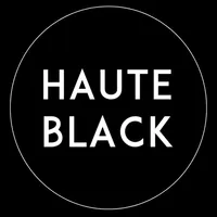 Haute Black® icon