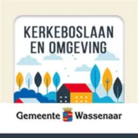 Kerkeboslaan en omgeving icon