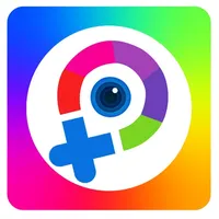 Easy Photo Editor - Lenzact icon