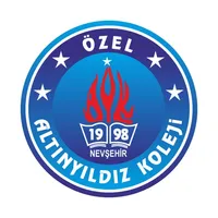 Altınyıldız Koleji icon