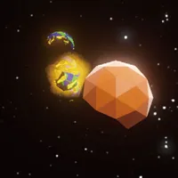 Galaxy Destruction Simulator icon