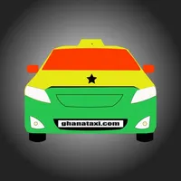 Ghana Taxi icon