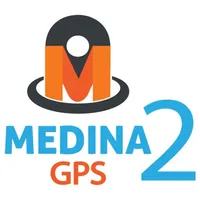 MEDINA GPS 2 icon