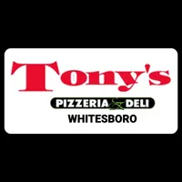 Tony's Pizzeria, Whitesboro icon