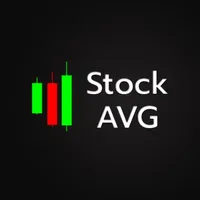 Stock AVG - All in One icon