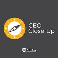 NRECA CEO Close-Up icon