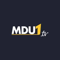 MDU1 TV icon