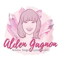 Alden's Energy Healing icon