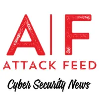 Attack Feed icon