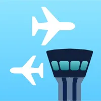 Sri Lanka Airports - Flights icon