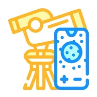 PushToCam for Telescope icon