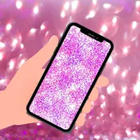 Glitter Wallpapers Glitzy icon